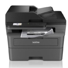 Multifunzione Laser B/N Brother DCP-L2660DW